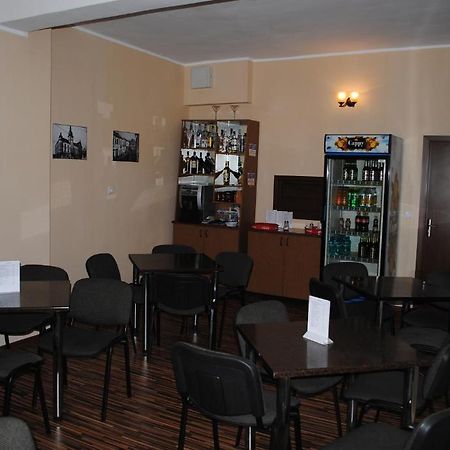 Hotel West Scheia Zewnętrze zdjęcie