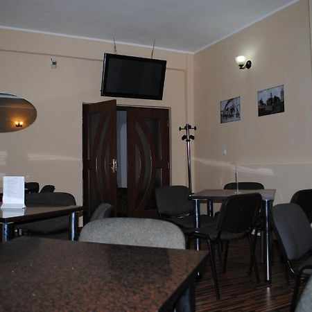 Hotel West Scheia Zewnętrze zdjęcie