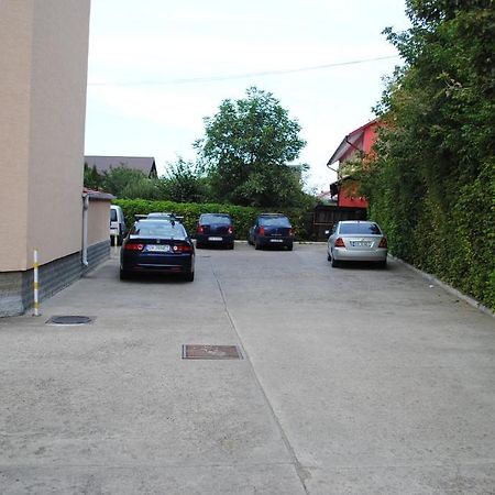 Hotel West Scheia Zewnętrze zdjęcie