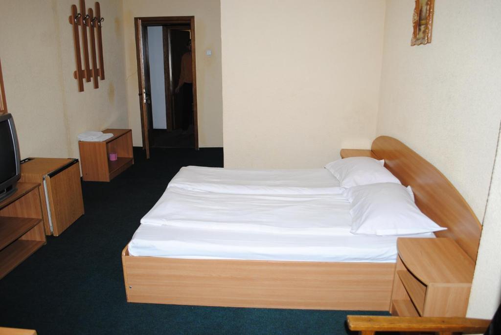 Hotel West Scheia Pokój zdjęcie