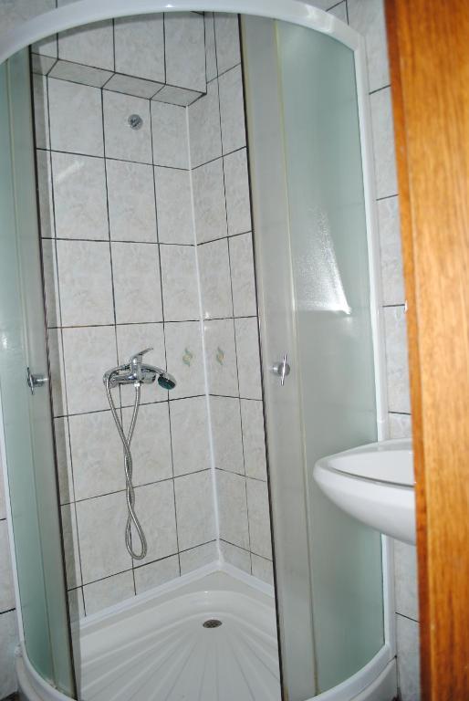 Hotel West Scheia Pokój zdjęcie