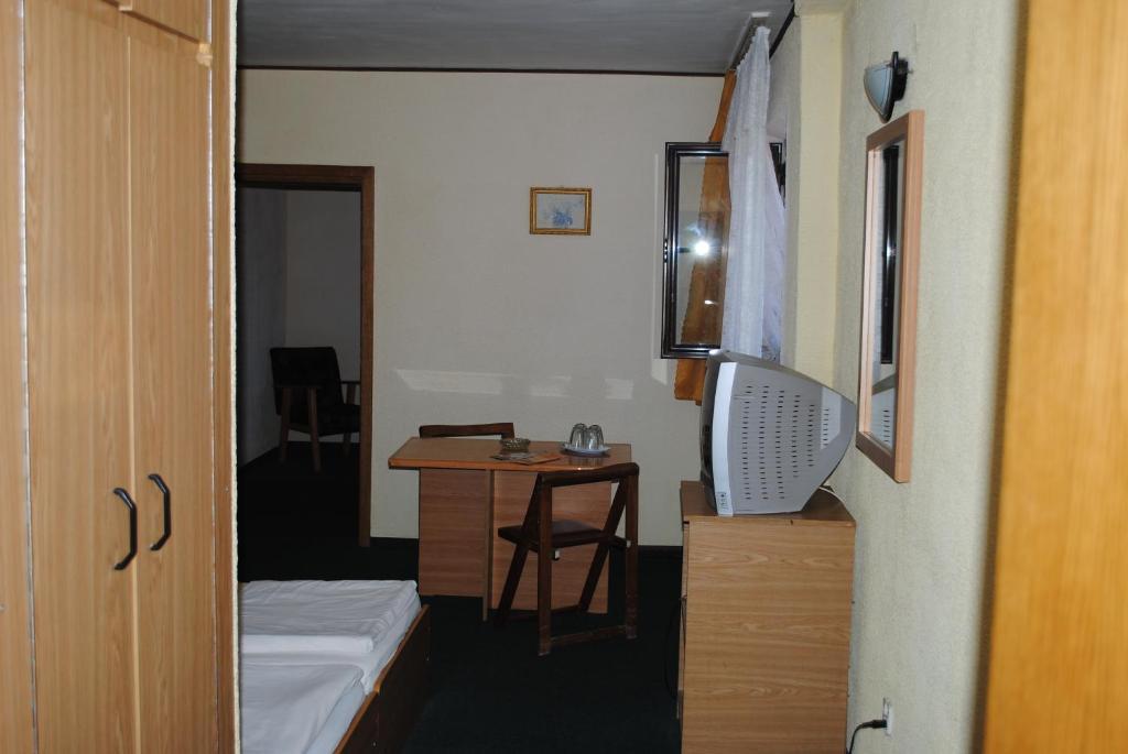 Hotel West Scheia Pokój zdjęcie
