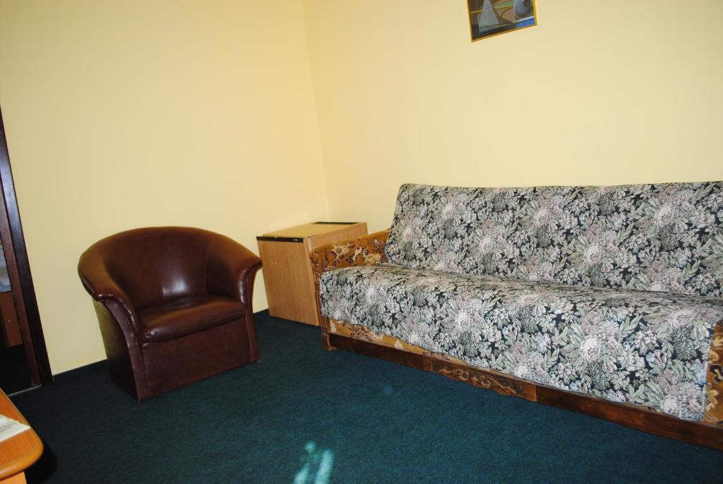Hotel West Scheia Pokój zdjęcie