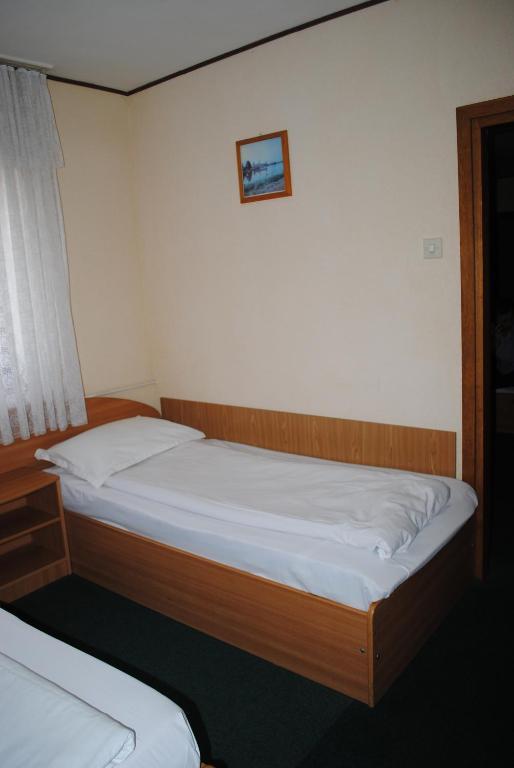 Hotel West Scheia Pokój zdjęcie