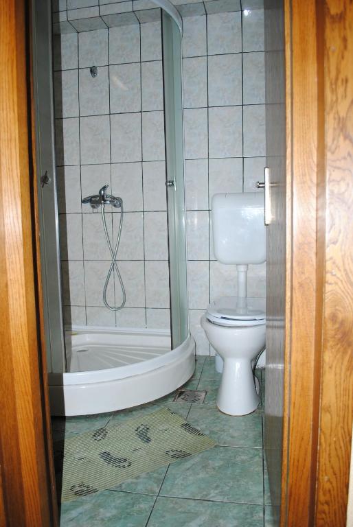 Hotel West Scheia Pokój zdjęcie
