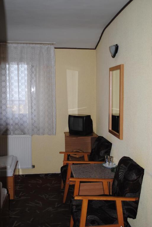 Hotel West Scheia Pokój zdjęcie